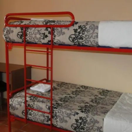 Hotel Nerets Vilamitjana