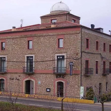 Nerets Hotel