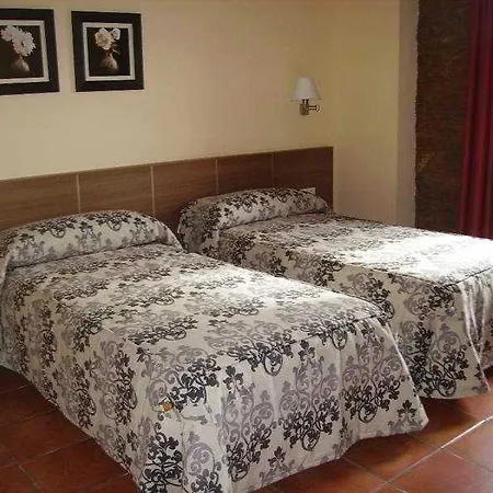 Nerets Hotel Vilamitjana
