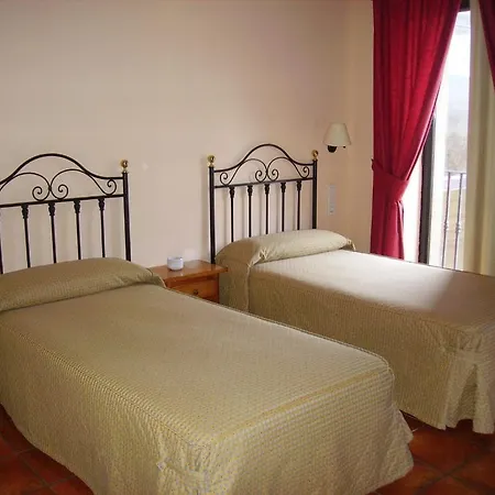 Hotel Nerets