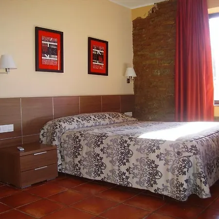 Nerets Hotel 2*