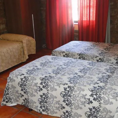 Hotel Nerets