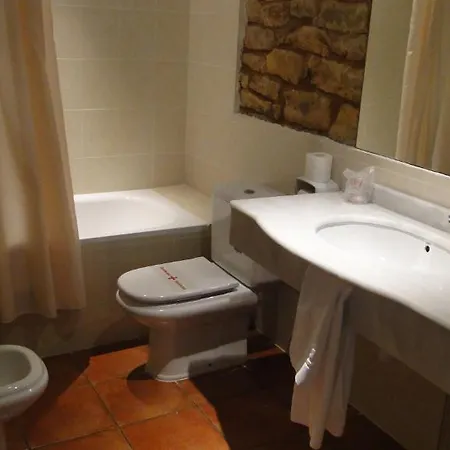 Hotel Nerets Vilamitjana