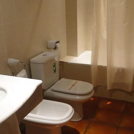 Hotel Nerets