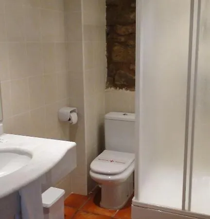 Hotel Nerets Vilamitjana