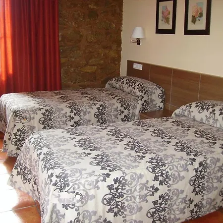 Nerets Hotel